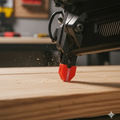 Milwaukee 15 gauge nailer