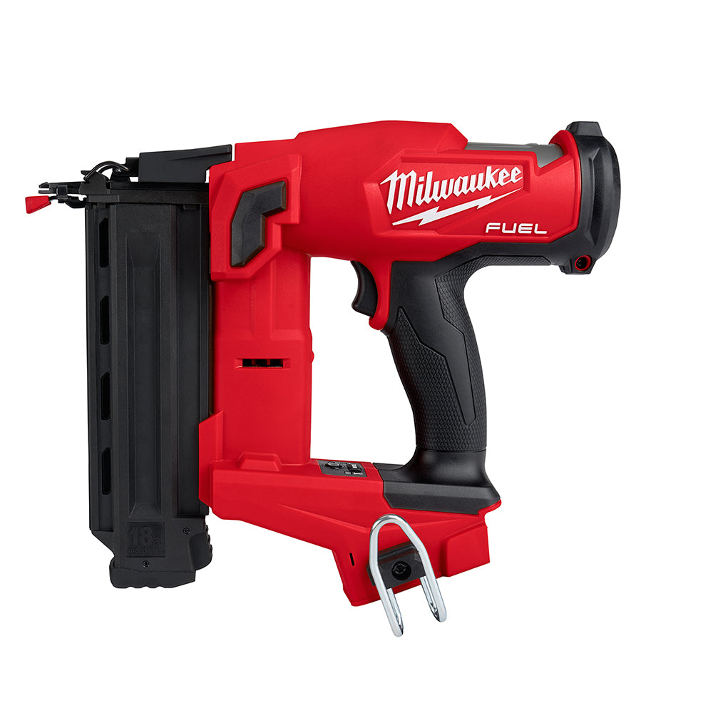 Milwaukee M18 FUEL 18-Gauge Brad Nailer (2746-20)