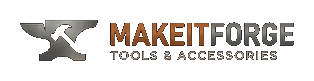 MakeItForge Logo