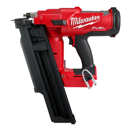 Milwaukee M18 FUEL 21-Degree Framing Nailer (2744-20)