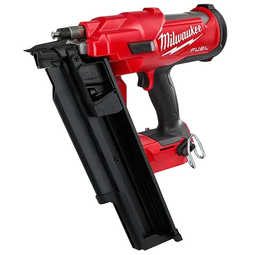 Milwaukee 2744-20 M18 FUEL™ 21 Degree Framing Nailer (Tool Only)