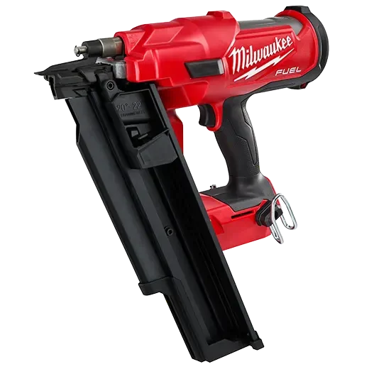 Milwaukee M18 FUEL 21-Degree Framing Nailer (2744-20)