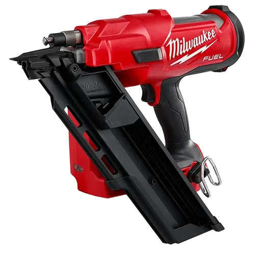 Milwaukee 2745-20 M18 FUEL™ 30 Degree Framing Nailer (Tool Only)